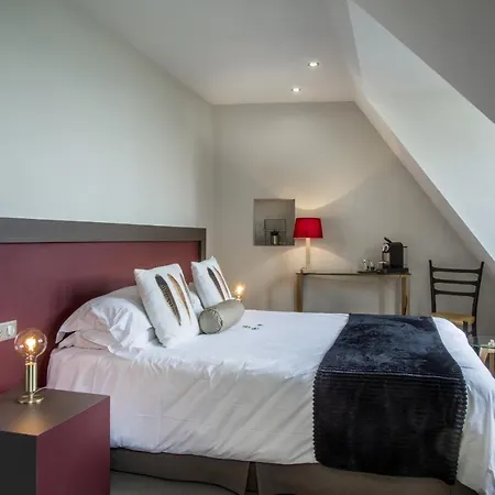 Guest house Les Sagranieres *