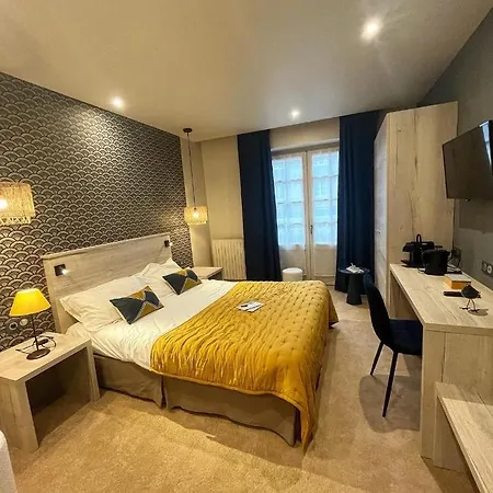 Les Sagranieres Guest house *