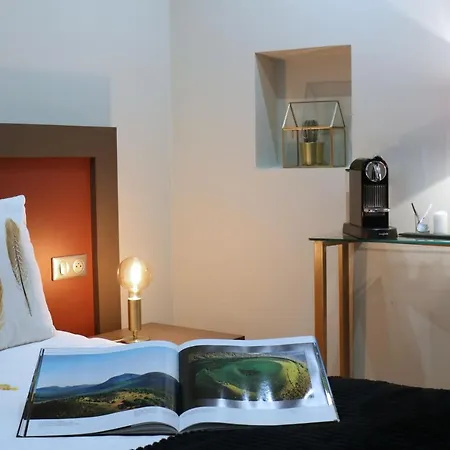 Guest house Les Sagranieres